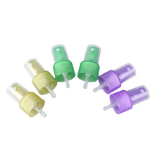 Plastic mist sprayer plastic sprayer 28/410 for bottle